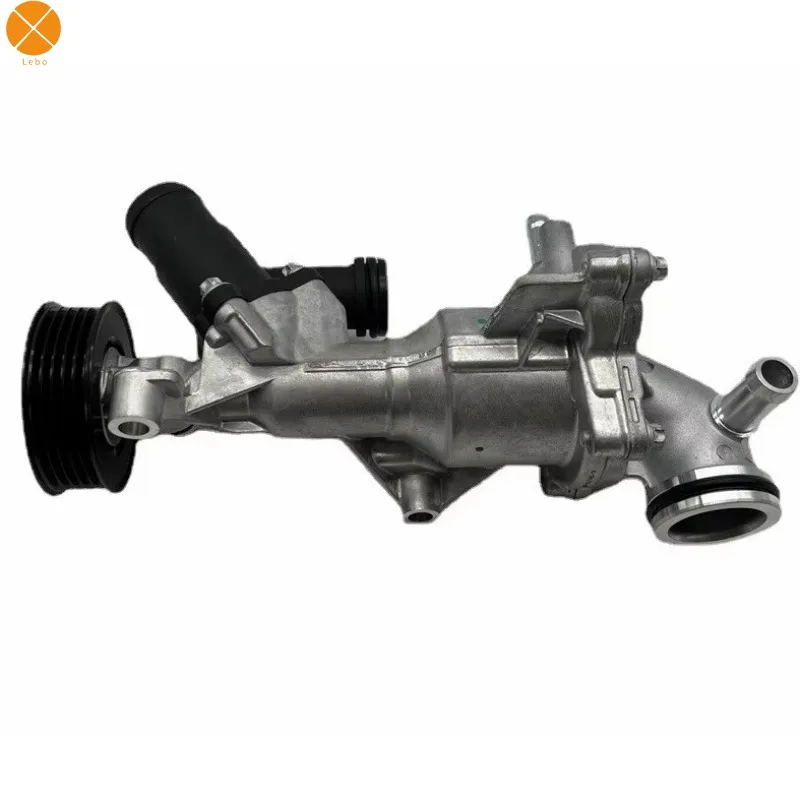 OEM 2702000600 Car Engine Water Pump for Mercedes-Benz W176 W246 X156
OEM 2702000600 Car Engine Water Pump for Mercedes-Benz W176 W246 X156