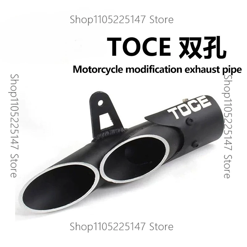 Motorcycle modification for R6 FZ8NFZ1NZX6R10R ER6N TOCE double hole three hole
Motorcycle modification for R6 FZ8NFZ1NZX6R10R ER6N TOCE double hole three hole