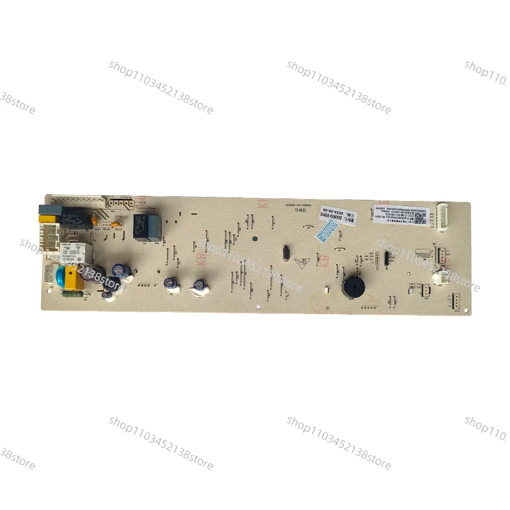 New for Hisense Washing Machine Computer Board CJB-G1-HX-012 Replacement Component