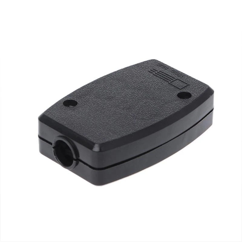 13A InLine Connector Box 3 Terminal Join Cable Wire Mains Electrical Joiner best sale
13A InLine Connector Box 3 Terminal Join Cable Wire Mains Electrical Joiner best sale