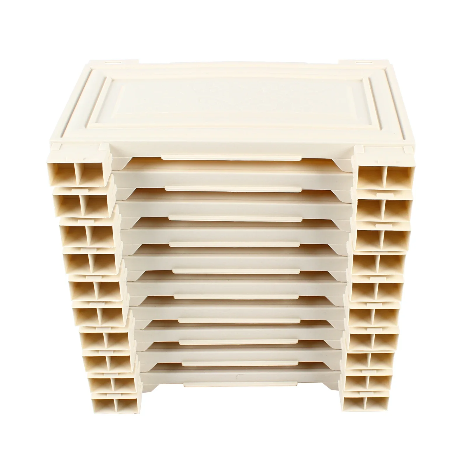 6 Drawer Plastic Dresser Storage Tower Closet Organizer Unit Home Office Bedroom
6 Drawer Plastic Dresser Storage Tower Closet Organizer Unit Home Office Bedroom