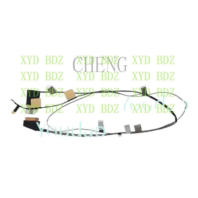 DB 86KN6 086KN6 Кабель без сенсорного экрана для Dell Latitude 3590 E3590 DC02002YC00 
DB 86KN6 086KN6 Кабель без сенсорного экрана для Dell Latitude 3590 E3590 DC02002YC00