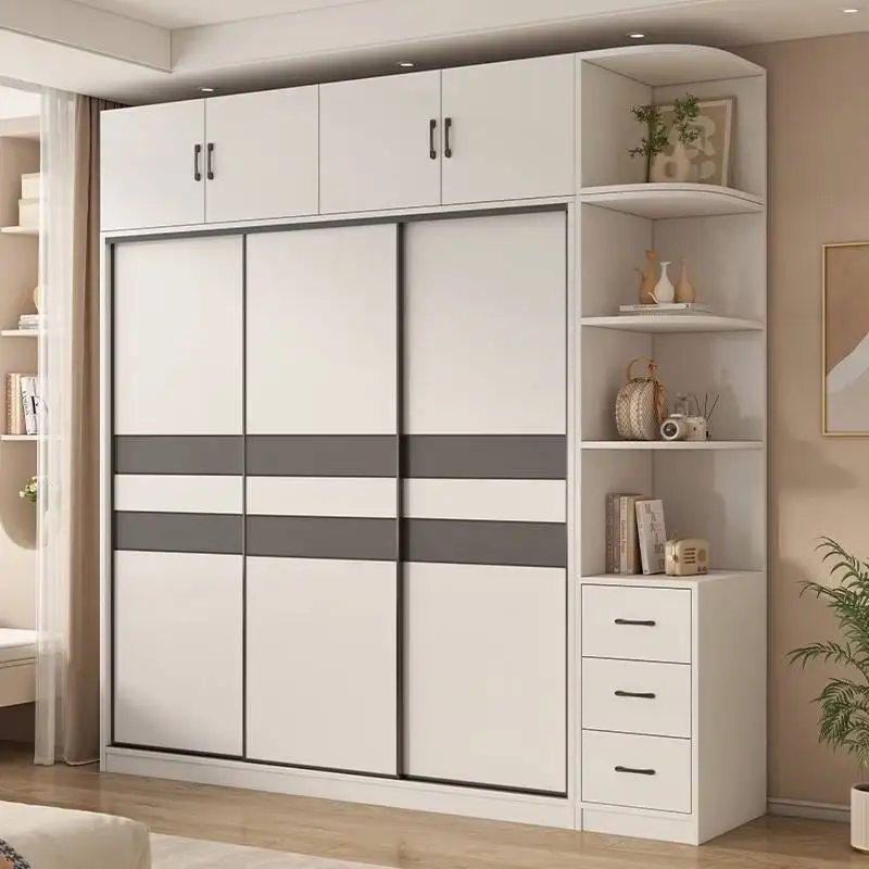 Decoration Divider Wardrobes Wooden Space Saving Drawers Display Wardrobe Closet Shelves Bookshelf Kledingkast Room Furnitures
Decoration Divider Wardrobes Wooden Space Saving Drawers Display Wardrobe Closet Shelves Bookshelf Kledingkast Room Furnitures