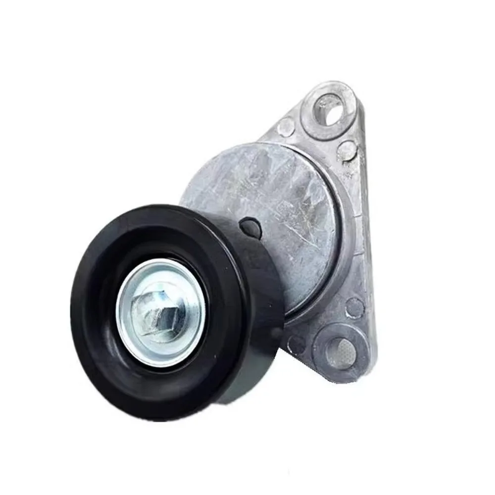 For Buick Excelle 1.6 for Chevrolet LOVA AVEO 1.4 Generator Belt Tensioner Belts Tensioning Pulley Brand New Genuine
For Buick Excelle 1.6 for Chevrolet LOVA AVEO 1.4 Generator Belt Tensioner Belts Tensioning Pulley Brand New Genuine
