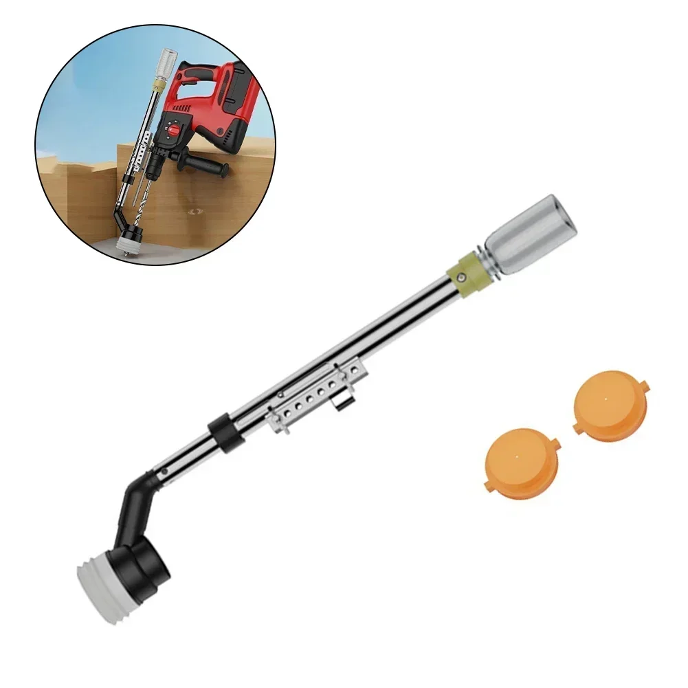 1pc Electric Hammer Dust Collector Electric Drill Dust Cover Dust Collecting For Electric Hammer Drilling Holes Power Tool Acces
1pc Electric Hammer Dust Collector Electric Drill Dust Cover Dust Collecting For Electric Hammer Drilling Holes Power Tool Acces