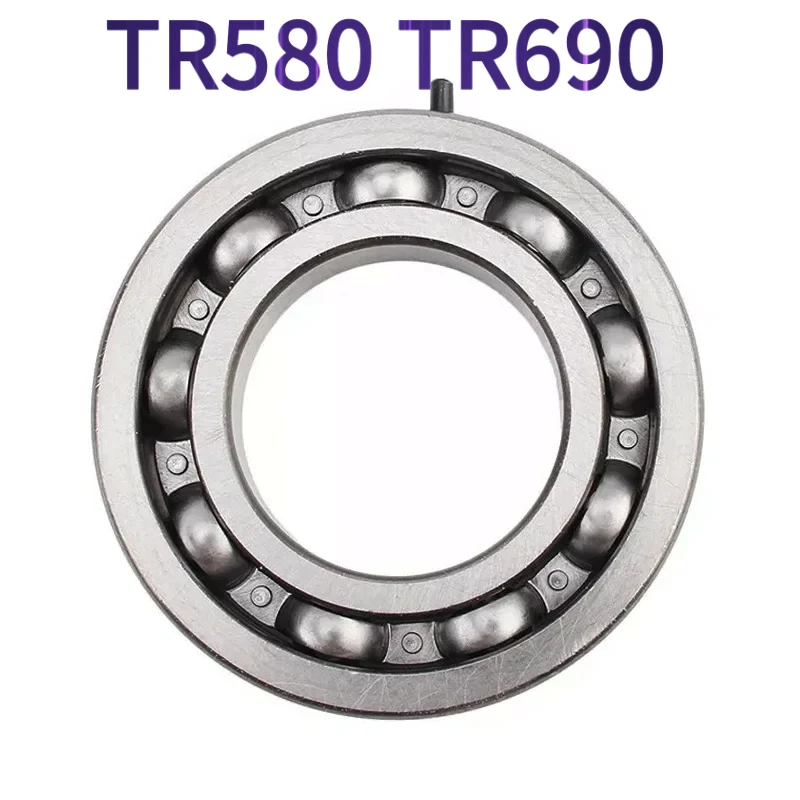 HOLDCY TR580 TR690 For Su-baru/Forester/Impreza CVT Automatic Transmission Ball Bearing Gearbox Bearing DG407414LT 40*74*14mm
HOLDCY TR580 TR690 For Su-baru/Forester/Impreza CVT Automatic Transmission Ball Bearing Gearbox Bearing DG407414LT 40*74*14mm