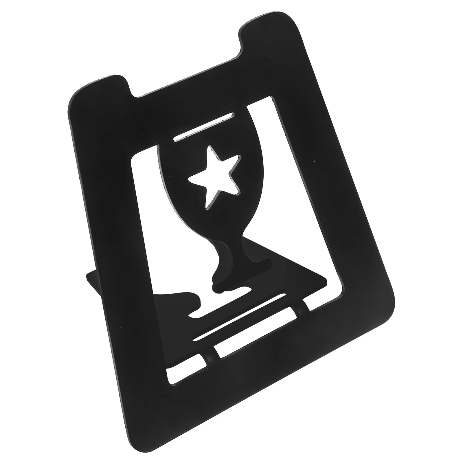 Medal Display Stand Premium Stainless Steel Desktop Tabletop Medal Holder for Competition Awards Decorative Household Ornament
Medal Display Stand Premium Stainless Steel Desktop Tabletop Medal Holder for Competition Awards Decorative Household Ornament