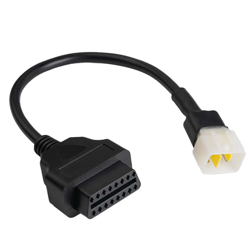ГОРЯЧАЯ ПРОДАЖА OBD на 6-контактный диагностический адаптер - надежный детектор неисправностей двигателя для мотоциклов, ремонт и замена
ГОРЯЧАЯ ПРОДАЖА OBD на 6-контактный диагностический адаптер - надежный детектор неисправностей двигателя для мотоциклов, ремонт и замена