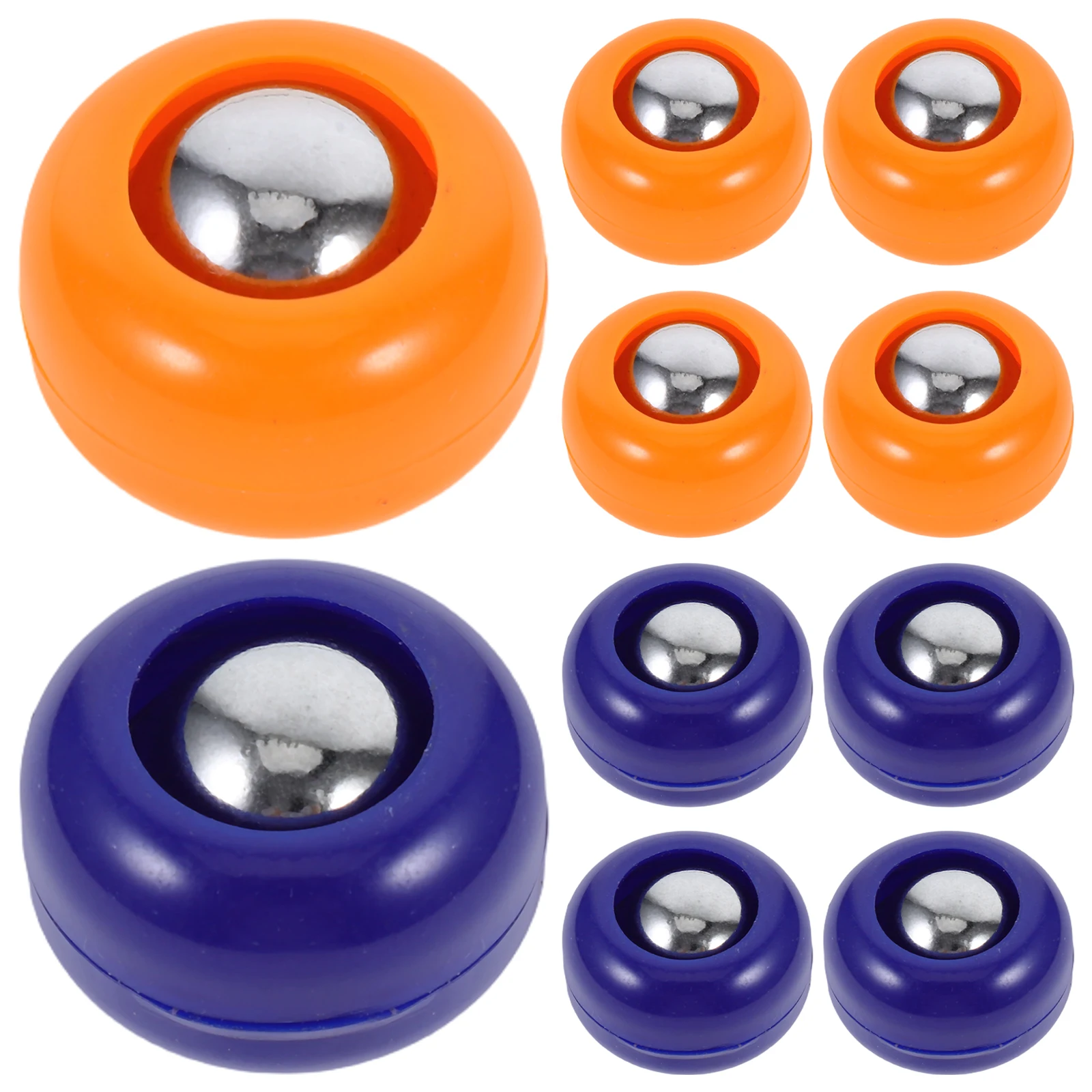 20 pcs Pool Ball Curling Sports Stones Mini Shuffleboard Table Durable PP Material Entertainment Golf Bowling
20 pcs Pool Ball Curling Sports Stones Mini Shuffleboard Table Durable PP Material Entertainment Golf Bowling