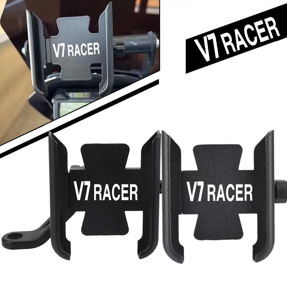 Motorcycle Accessories Handlebar Mobile Phone Holder GPS Stand Bracket For MOTO GUZZI V7RaceR 2011 2012 2013 2014 2015 V7Race R
Motorcycle Accessories Handlebar Mobile Phone Holder GPS Stand Bracket For MOTO GUZZI V7RaceR 2011 2012 2013 2014 2015 V7Race R