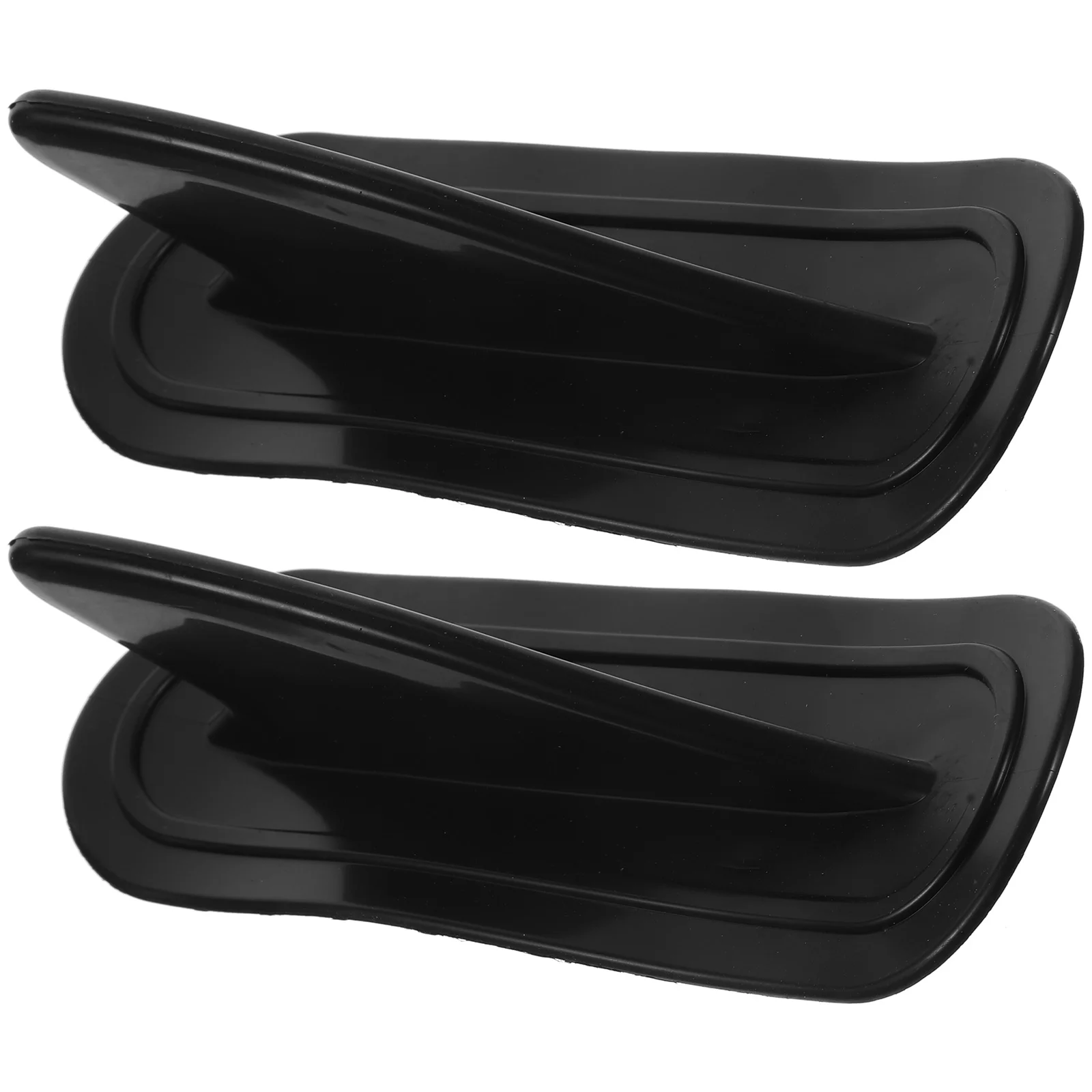 2 Pcs Fin Mounting Points Tracking Surfboard Tail Rudder Shark-fin Inflatable Canoe Boat
2 Pcs Fin Mounting Points Tracking Surfboard Tail Rudder Shark-fin Inflatable Canoe Boat