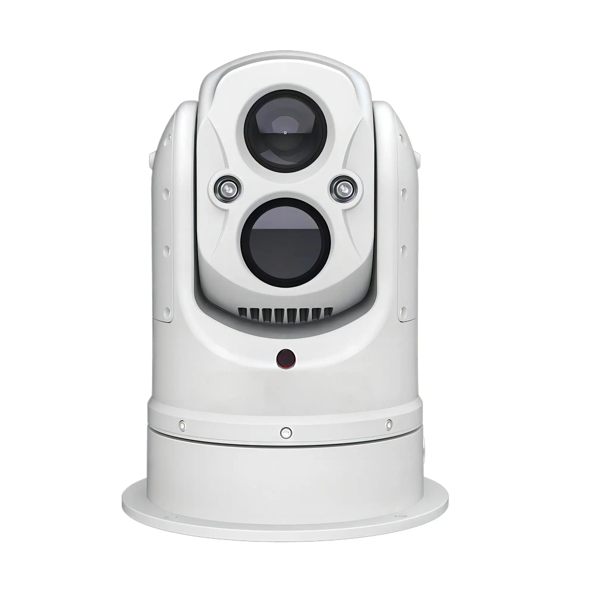 High-definition 2MP 10X Zoom 1000m LRF Vehicle Mounted Portable And Fast Control Use On Boat
High-definition 2MP 10X Zoom 1000m LRF Vehicle Mounted Portable And Fast Control Use On Boat