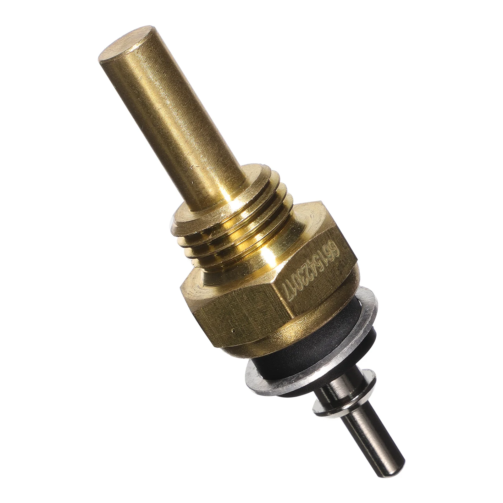 Water Temperature Sensor Copper Car Part Adapter Metal Gauge Automotive Sensor Durable Long Lasting Performance Vehicle Use Car
Water Temperature Sensor Copper Car Part Adapter Metal Gauge Automotive Sensor Durable Long Lasting Performance Vehicle Use Car