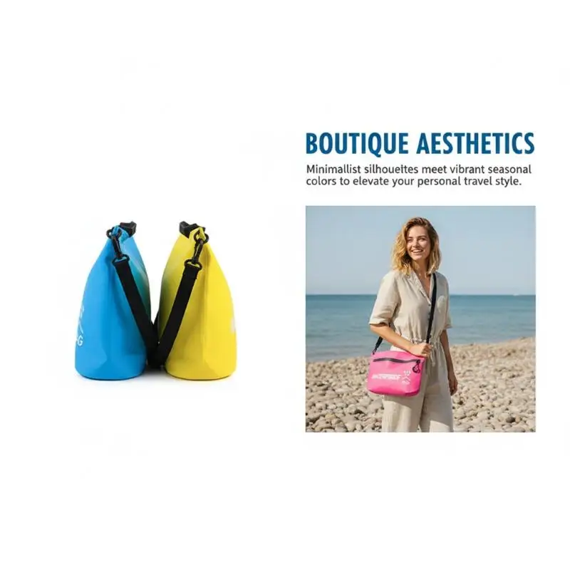 Outdoor Waterproof Dry Bag Travel Handbag Pack Wash Sack Swimming Rafting Kayaking River Trekking Floating Boating Water Bags
Outdoor Waterproof Dry Bag Travel Handbag Pack Wash Sack Swimming Rafting Kayaking River Trekking Floating Boating Water Bags