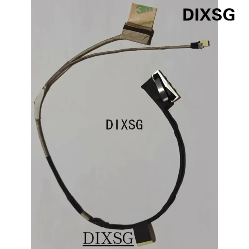 Brand new For Asus G531GW screen line 30 40pin 0.4 0.5 14005-03070100 1422-03C20A2
Brand new For Asus G531GW screen line 30 40pin 0.4 0.5 14005-03070100 1422-03C20A2