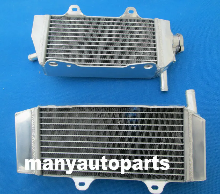 ALUMINUM ALLOY RADIATOR For Honda CRF450R CRF 450 R 2005-2008 2006 2007 06 07
ALUMINUM ALLOY RADIATOR For Honda CRF450R CRF 450 R 2005-2008 2006 2007 06 07