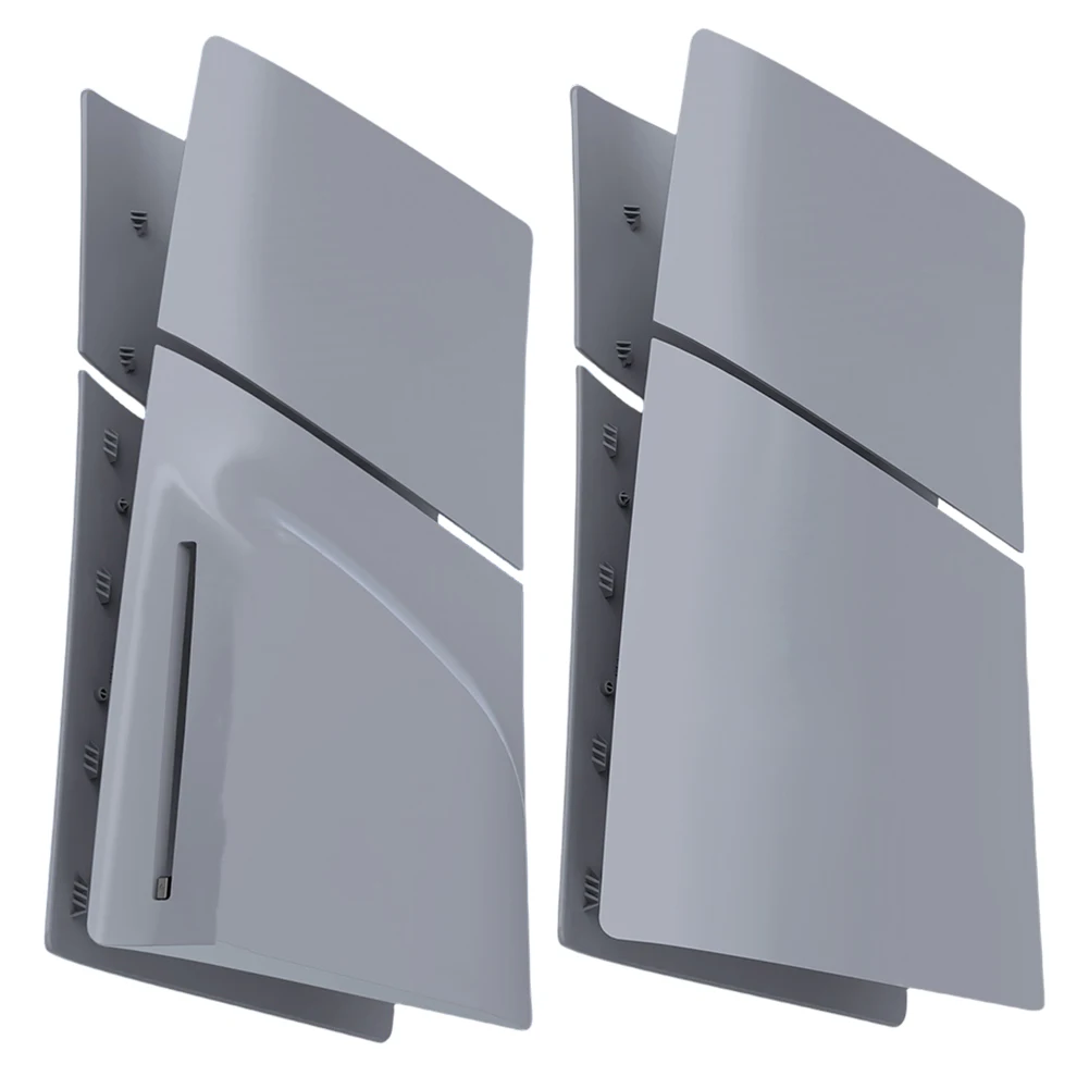 ABS Hard Case Replacement Faceplate Anti-Scratch Face Plate Console Cover Cover Plates for PS5 Slim Disc/Digital Edition Console
ABS Hard Case Replacement Faceplate Anti-Scratch Face Plate Console Cover Cover Plates for PS5 Slim Disc/Digital Edition Console