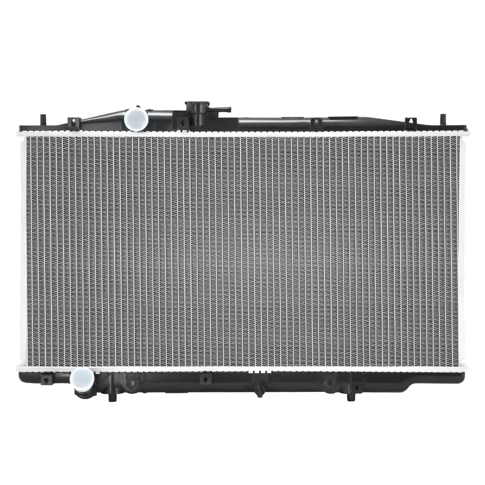 Aluminum Radiator For 2003-2007 Honda Accord EX-L EX LX SE Special 3.0L V6 2571
Aluminum Radiator For 2003-2007 Honda Accord EX-L EX LX SE Special 3.0L V6 2571