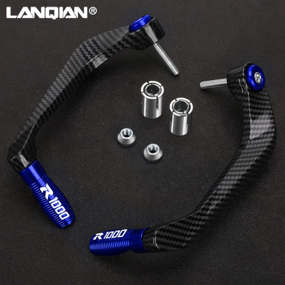 FOR SUZUKI GSX-R GSXR 1000 GSXR1000 2001-2024 Motorcycle Handlebar Brake Clutch Levers Handle Bar Protector Guard Accessories
FOR SUZUKI GSX-R GSXR 1000 GSXR1000 2001-2024 Motorcycle Handlebar Brake Clutch Levers Handle Bar Protector Guard Accessories