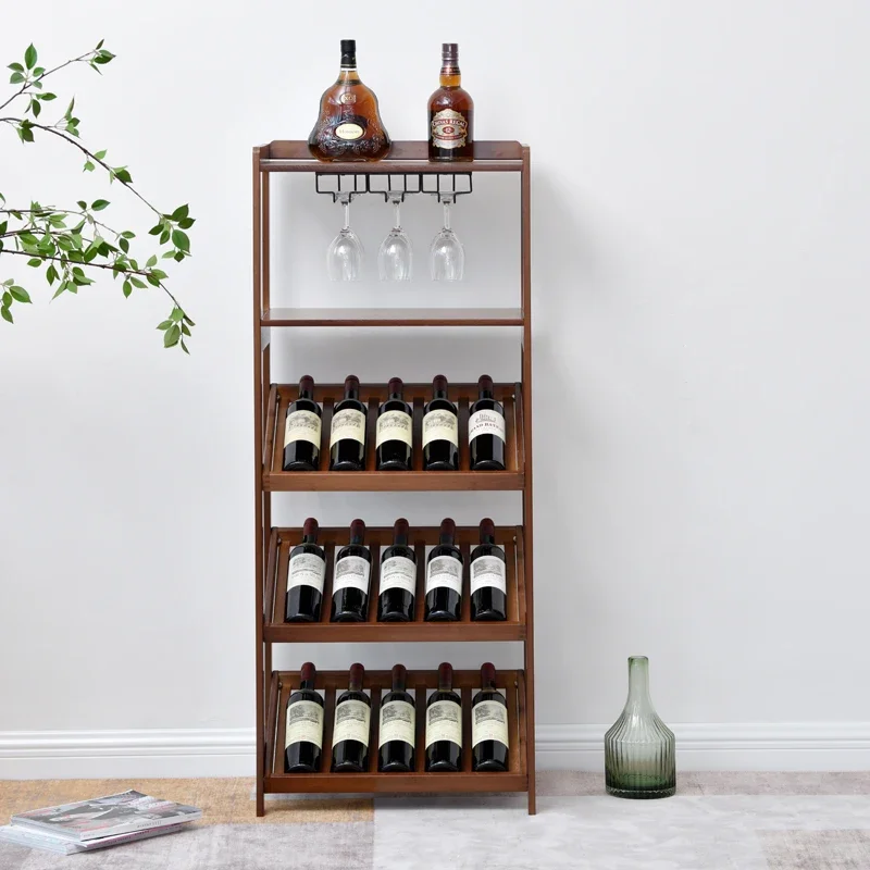 Restaurant Living Room Wine Cabinets Kitchen Corner Small Cellar Retail Wine Rack Glass Traditional Meuble Vin Hotel Furniture
Restaurant Living Room Wine Cabinets Kitchen Corner Small Cellar Retail Wine Rack Glass Traditional Meuble Vin Hotel Furniture