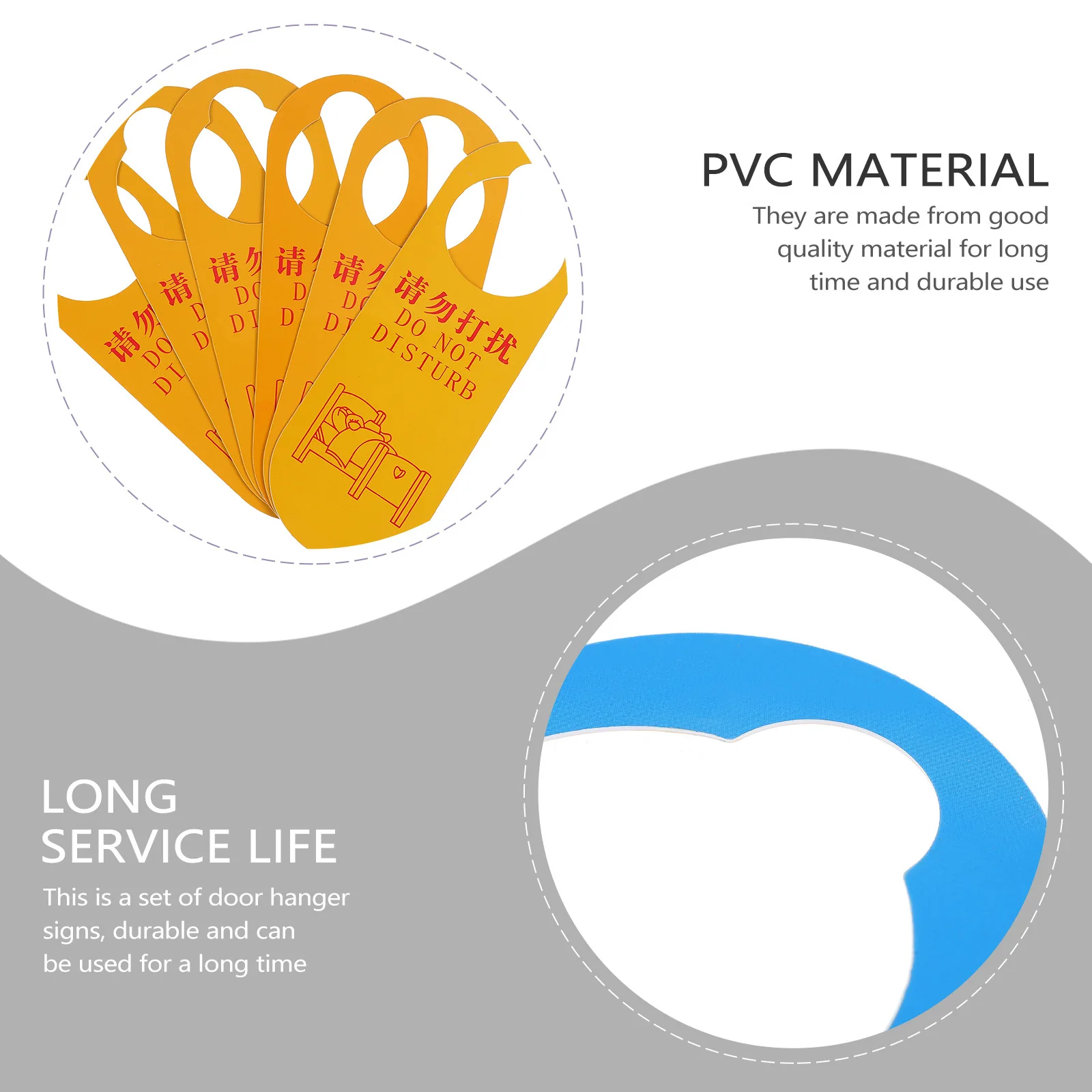 10pcs Cleaning Reminder Hanger Signs Hotel Room Tag Please Hanging Tag For Door Handle Door Knob Hanger
10pcs Cleaning Reminder Hanger Signs Hotel Room Tag Please Hanging Tag For Door Handle Door Knob Hanger