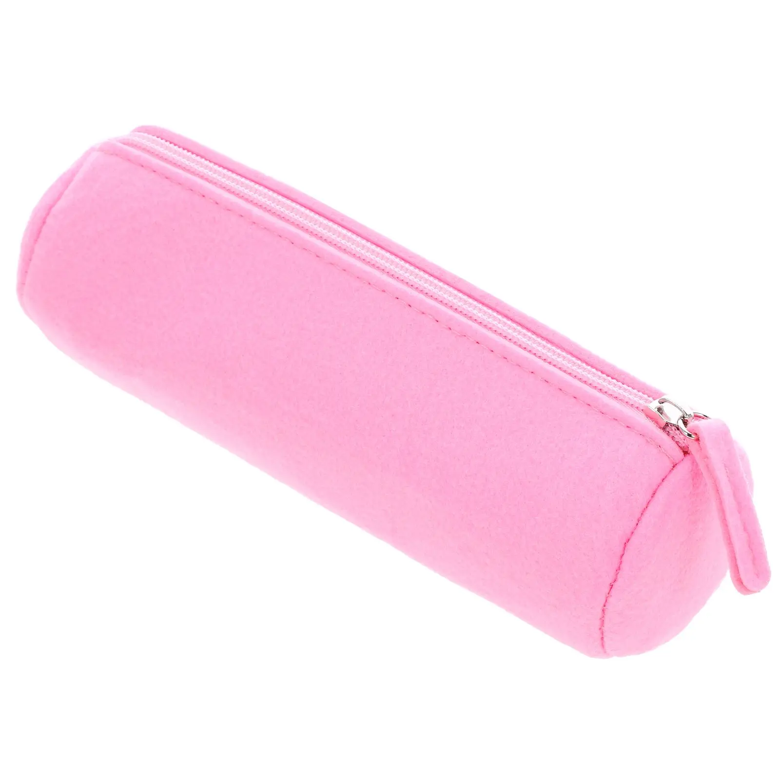 Felt Pencil Case Large Capacity Stationery Bag Girls Students Cute Pouch Zipper Pens Pencils Storage School Office Supplies
Felt Pencil Case Large Capacity Stationery Bag Girls Students Cute Pouch Zipper Pens Pencils Storage School Office Supplies