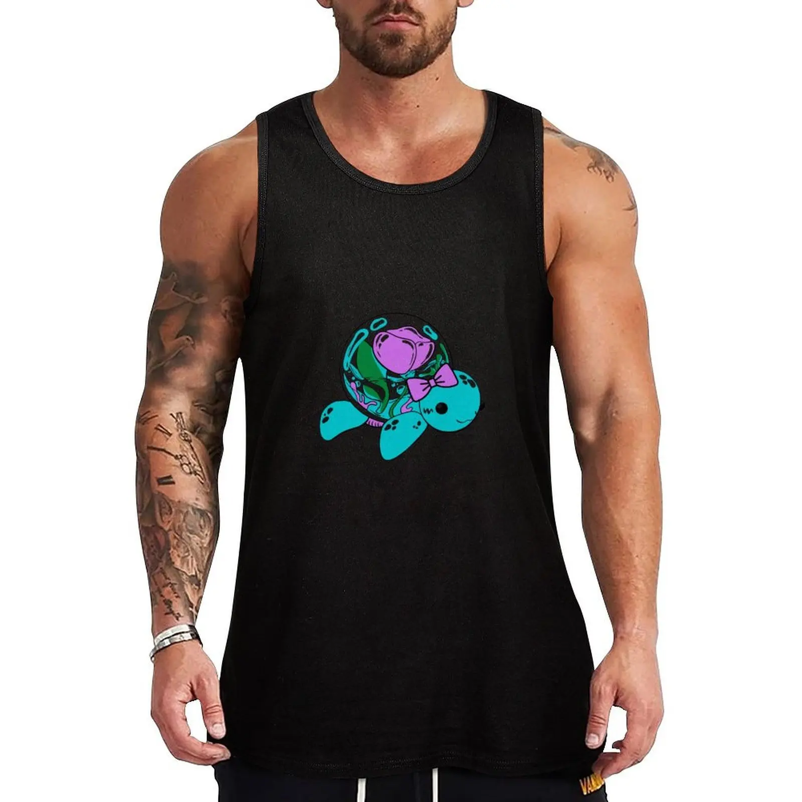 Ocean Purple Turtoise Tank Top Summer Casual Tank Top Loose Lightweight Sleeveless
Ocean Purple Turtoise Tank Top Summer Casual Tank Top Loose Lightweight Sleeveless