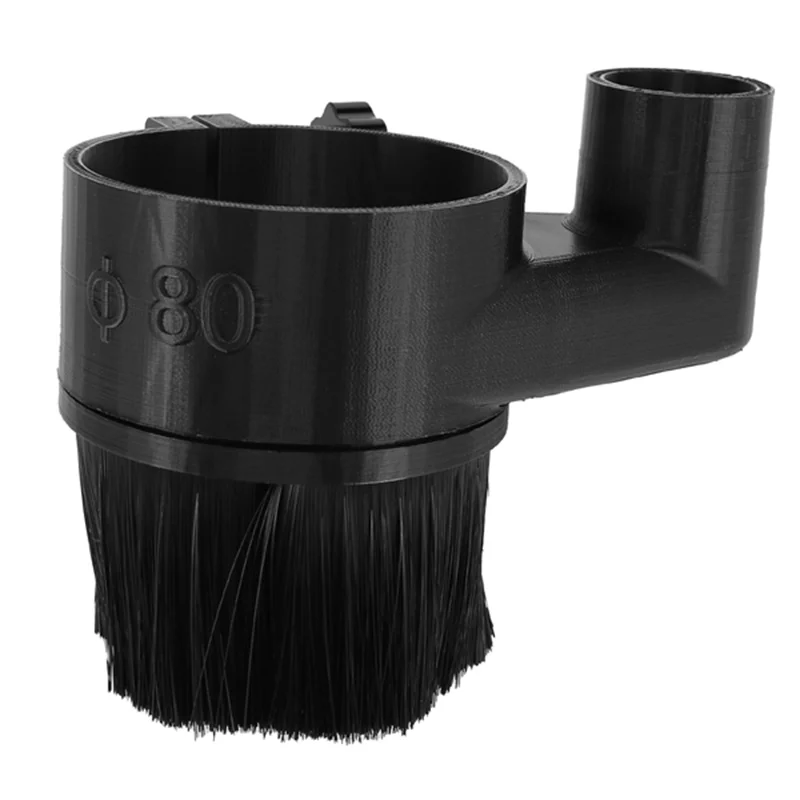 AC62-CNC Engraving Machine Accessories Spindle Brush Dust-Proof Brush Vacuum Cleaner Spindle
AC62-CNC Engraving Machine Accessories Spindle Brush Dust-Proof Brush Vacuum Cleaner Spindle