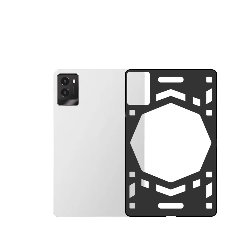 Чехол для игрового планшета Legion Y700, 4-го/3 поколения, защитный чехол из ТПУ от падения
Чехол для игрового планшета Legion Y700, 4-го/3 поколения, защитный чехол из ТПУ от падения