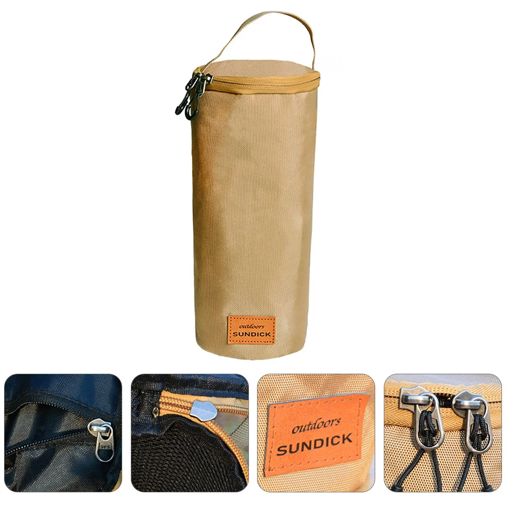Drum Gas Tank Bag Can Air Storage Camping Tool Cover Protector Multi-Function Canister Oxford Cloth
Drum Gas Tank Bag Can Air Storage Camping Tool Cover Protector Multi-Function Canister Oxford Cloth