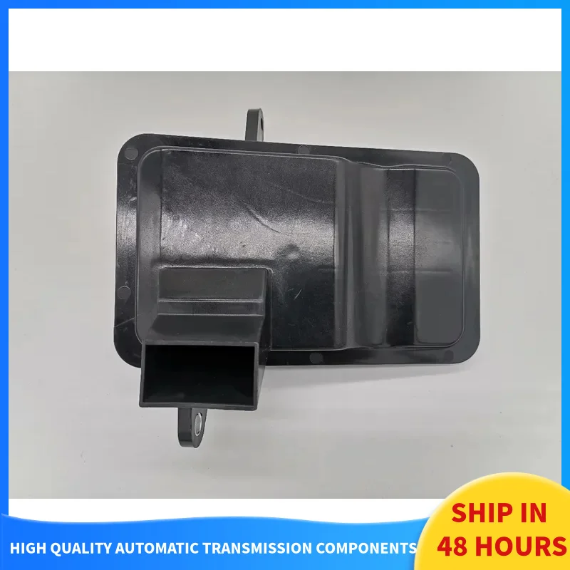 1pcs AW55-50SN AF33 Auto Transmission Oil Filter 24240239 93743025 Fit For GM CHEVROLET Car Accessories Transnation 159141
1pcs AW55-50SN AF33 Auto Transmission Oil Filter 24240239 93743025 Fit For GM CHEVROLET Car Accessories Transnation 159141