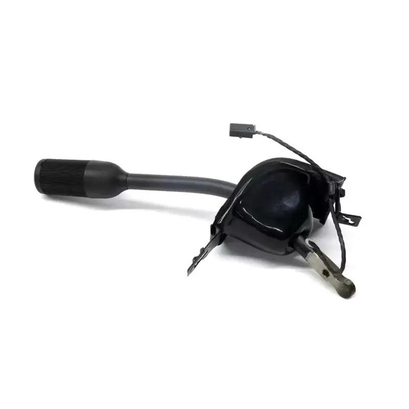 Transmission Shifter Lever With Dust Cover For Ford F150 F250 F350 F450 F550,1C3Z-7210BAA, 5C3Z-7210AAA-A99D
Transmission Shifter Lever With Dust Cover For Ford F150 F250 F350 F450 F550,1C3Z-7210BAA, 5C3Z-7210AAA-A99D