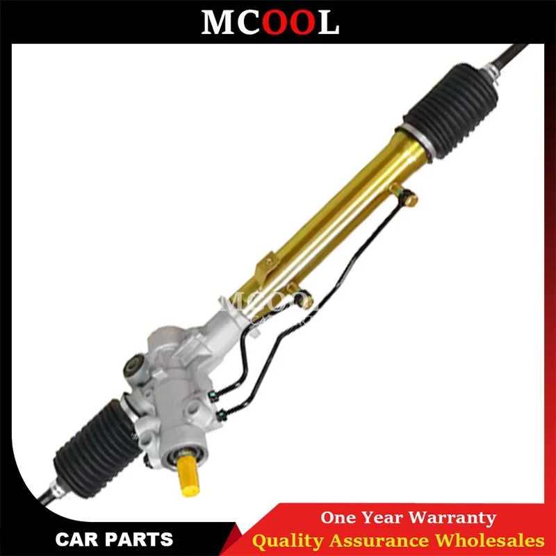 Auto Parts Power Steering Rack And Pinion For Toyota RAV4 1996-2000 4425042100 4425042100 4425042020 4425042021 4425042022
Auto Parts Power Steering Rack And Pinion For Toyota RAV4 1996-2000 4425042100 4425042100 4425042020 4425042021 4425042022