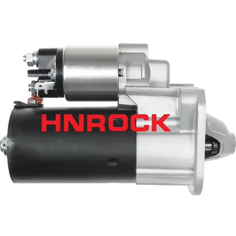 NEW HNROCK 12V STARTER 0001108402 0001108472 0986020860 17979N 3M5T1-1000-EA 42020860 6010549 8020860 FOR VOLVO
NEW HNROCK 12V STARTER 0001108402 0001108472 0986020860 17979N 3M5T1-1000-EA 42020860 6010549 8020860 FOR VOLVO