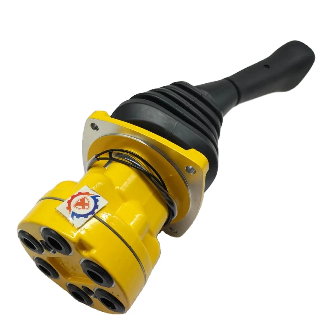 High Quality Hydraulic Control Pedal Valve E330B E330C E336D Excavator Joystick Left & Right 1764986 Joystick Handle Assy
High Quality Hydraulic Control Pedal Valve E330B E330C E336D Excavator Joystick Left & Right 1764986 Joystick Handle Assy
