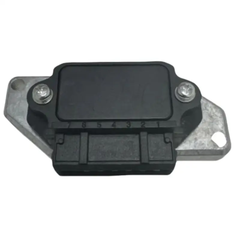 A21F-Auto Engine Parts Ignition Control Module For Volvo BM345 3501921 0227100145, DBA406 6Pin
A21F-Auto Engine Parts Ignition Control Module For Volvo BM345 3501921 0227100145, DBA406 6Pin