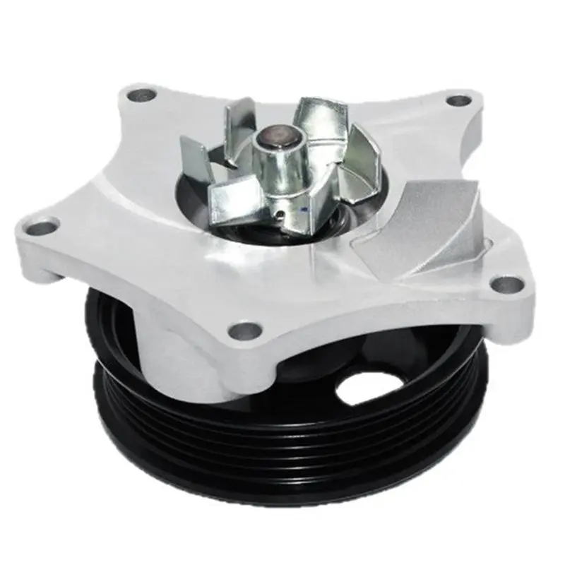Water Pump Assembly For Buick Encore Cruze Equinox Malibu Spark GMC Terrain- Model Numbers 12673412 25205820
Water Pump Assembly For Buick Encore Cruze Equinox Malibu Spark GMC Terrain- Model Numbers 12673412 25205820
