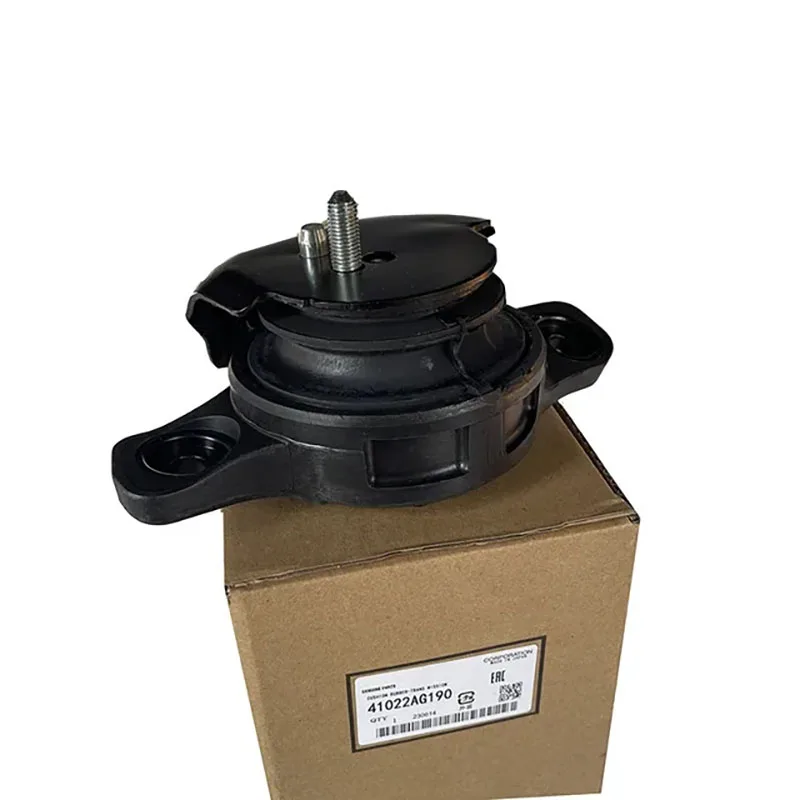 New Genuine OEM 41022AG190 41022AG220 41022AG100 Engine Transmission Mount For Subaru Tribeca Impreza Legacy GT 2008
New Genuine OEM 41022AG190 41022AG220 41022AG100 Engine Transmission Mount For Subaru Tribeca Impreza Legacy GT 2008