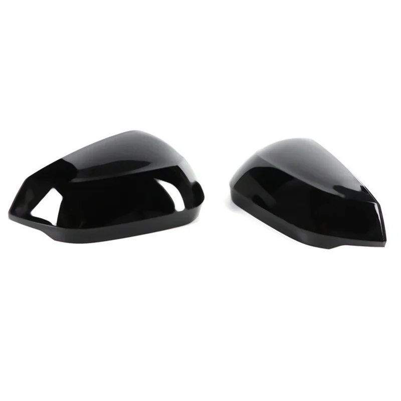 Bright Black Car Side Door Rearview Mirror Cover Trim Replacement Parts For Q2 SQ2 Q3 RS Q3 2017-2023
Bright Black Car Side Door Rearview Mirror Cover Trim Replacement Parts For Q2 SQ2 Q3 RS Q3 2017-2023