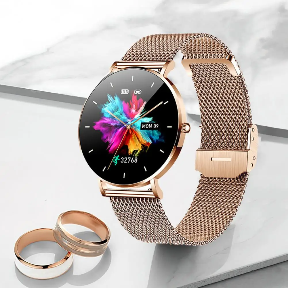 Message Reminding Low Power Consumption Alarm Clock Reminding Intelligent Watch
Message Reminding Low Power Consumption Alarm Clock Reminding Intelligent Watch