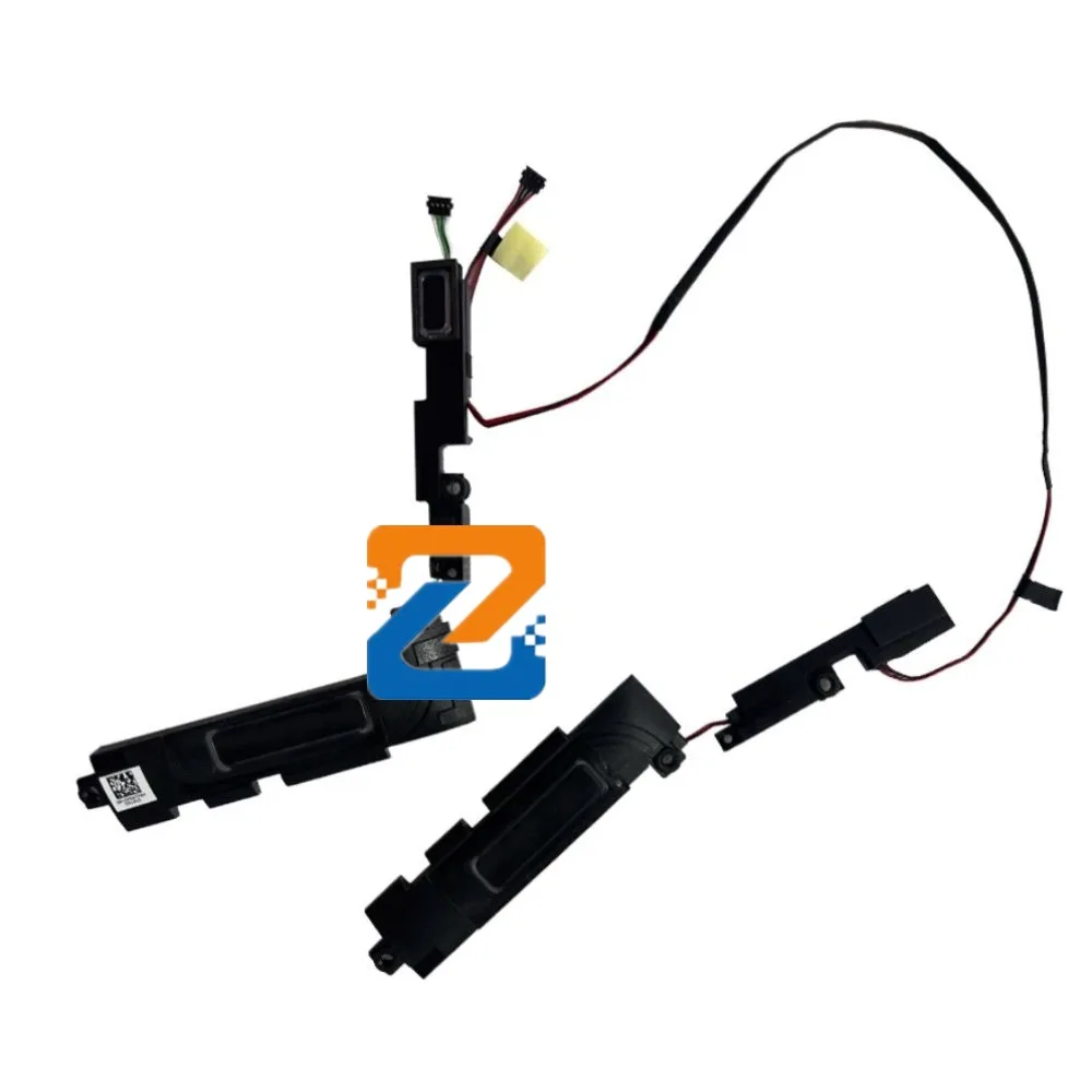 New Original Laptop Built-in Speaker For HP EliteBook X360 1030 G2 G3 G4 Internal Sound Speaker L31854-001
New Original Laptop Built-in Speaker For HP EliteBook X360 1030 G2 G3 G4 Internal Sound Speaker L31854-001