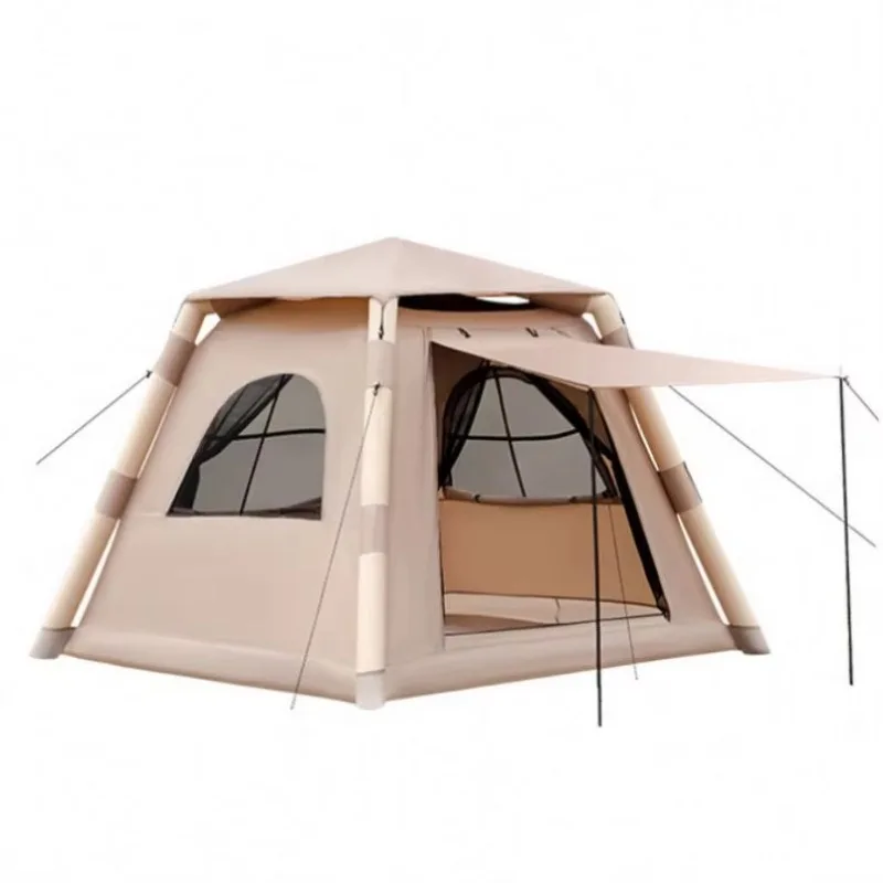 Wholesale Portable Bivvy Tent for Car Camping Extreme Climates Inflatable Camping Tent
Wholesale Portable Bivvy Tent for Car Camping Extreme Climates Inflatable Camping Tent