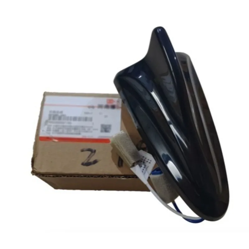 7903200XST10A 1 шт. оригинальная антенна на крыше плавник акулы для Great Wall для Haval Jolion
7903200XST10A 1 шт. оригинальная антенна на крыше плавник акулы для Great Wall для Haval Jolion