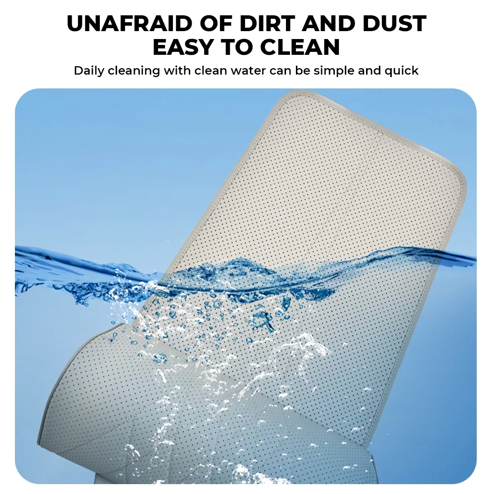 New Car Seat Leg Support Extension Suede Universal Auto Seat Extender Leg Cushion For Driver Memory Foam Seat Padding Mat Cover
New Car Seat Leg Support Extension Suede Universal Auto Seat Extender Leg Cushion For Driver Memory Foam Seat Padding Mat Cover