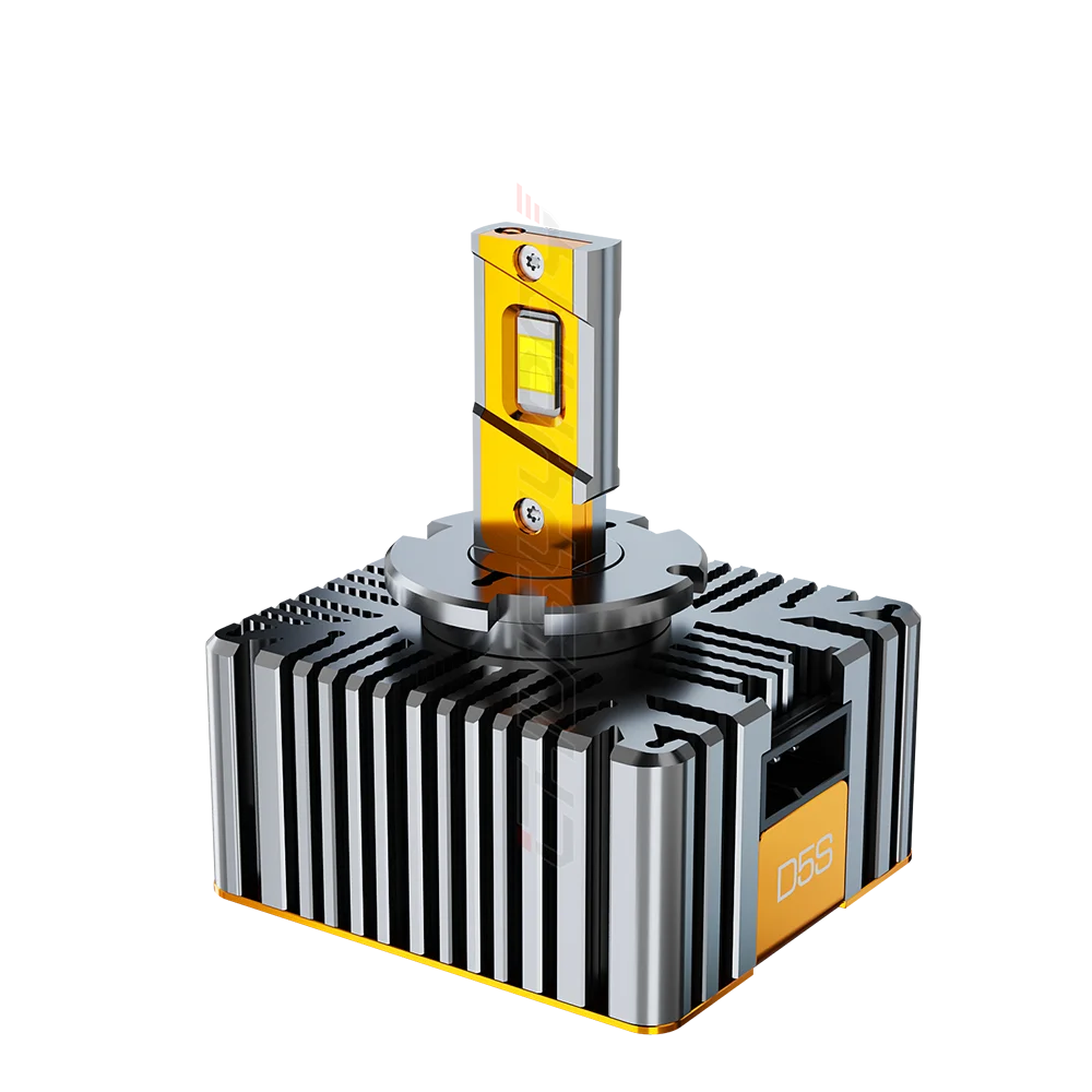 CHUSYYRAY 2PCS Car lights D1-D5S Super Bright LED Headlights High Low Beam Fog Light Bulb White 6000K Car accsesories
CHUSYYRAY 2PCS Car lights D1-D5S Super Bright LED Headlights High Low Beam Fog Light Bulb White 6000K Car accsesories