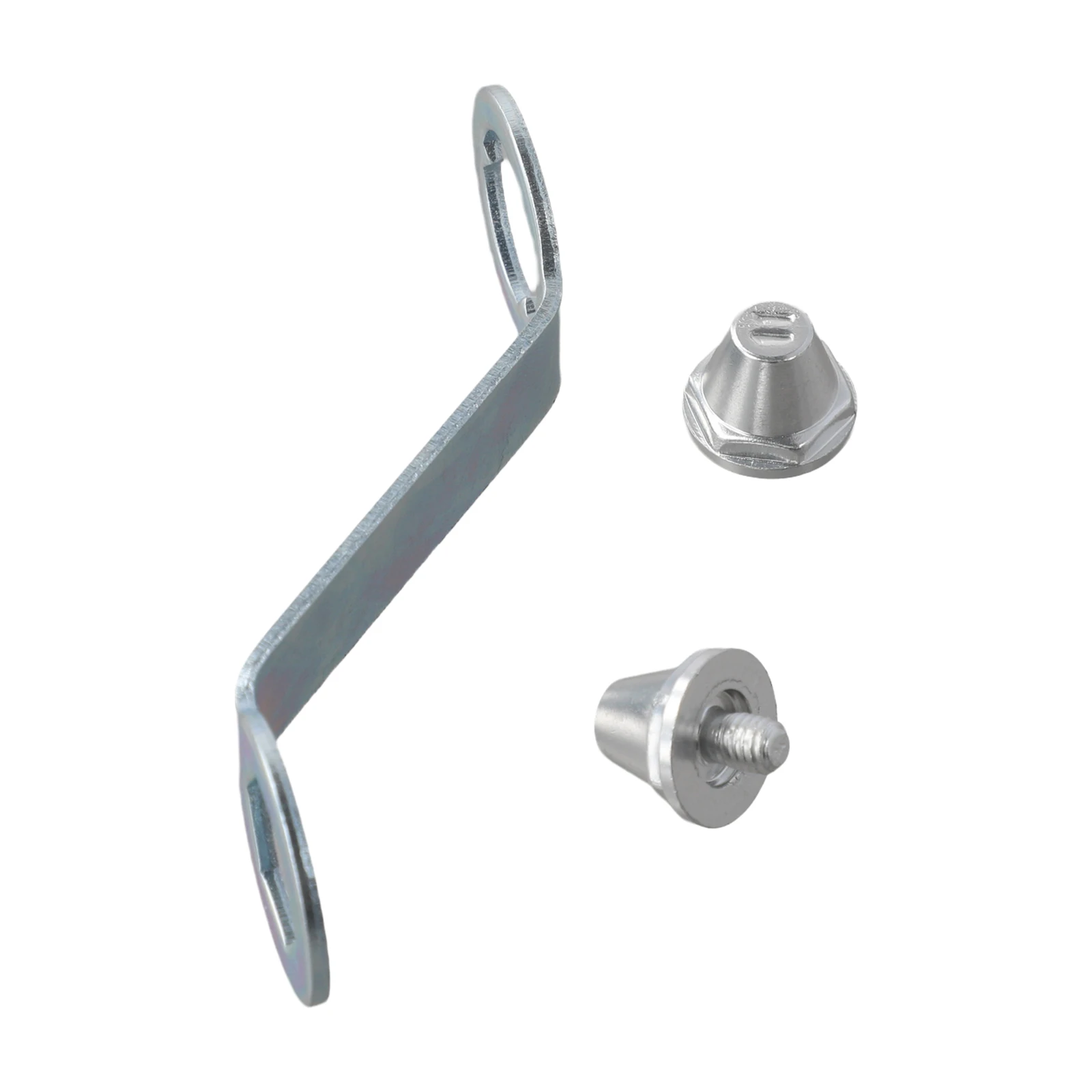 For Rugby Shoes Rugby Shoe Accessories Non-Slip Spikes For Sports Activities Silver Compatible With Standard Boots
For Rugby Shoes Rugby Shoe Accessories Non-Slip Spikes For Sports Activities Silver Compatible With Standard Boots