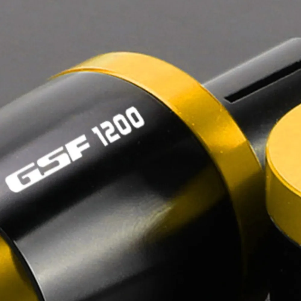 Мотоцикл для Suzuki GSF 1200 S N GSF1200 Bandit 1996 ~ 2007 2006 2005, антивибрационная заглушка, ручки для руля, конец крышки руля
Мотоцикл для Suzuki GSF 1200 S N GSF1200 Bandit 1996 ~ 2007 2006 2005, антивибрационная заглушка, ручки для руля, конец крышки руля