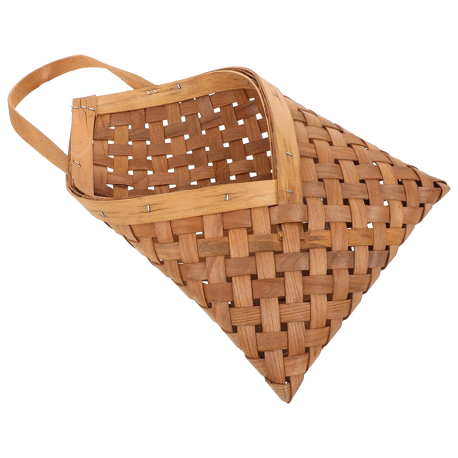 Home Retro Flower Basket Storage Baskets Hanging Planter Woven Produce Mother Plants
Home Retro Flower Basket Storage Baskets Hanging Planter Woven Produce Mother Plants