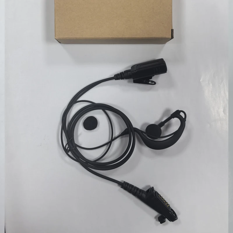 The walkie-talkie headphone cable is suitable for EASTCOM D8535, D8635 and D8500 headphones and headsets
The walkie-talkie headphone cable is suitable for EASTCOM D8535, D8635 and D8500 headphones and headsets