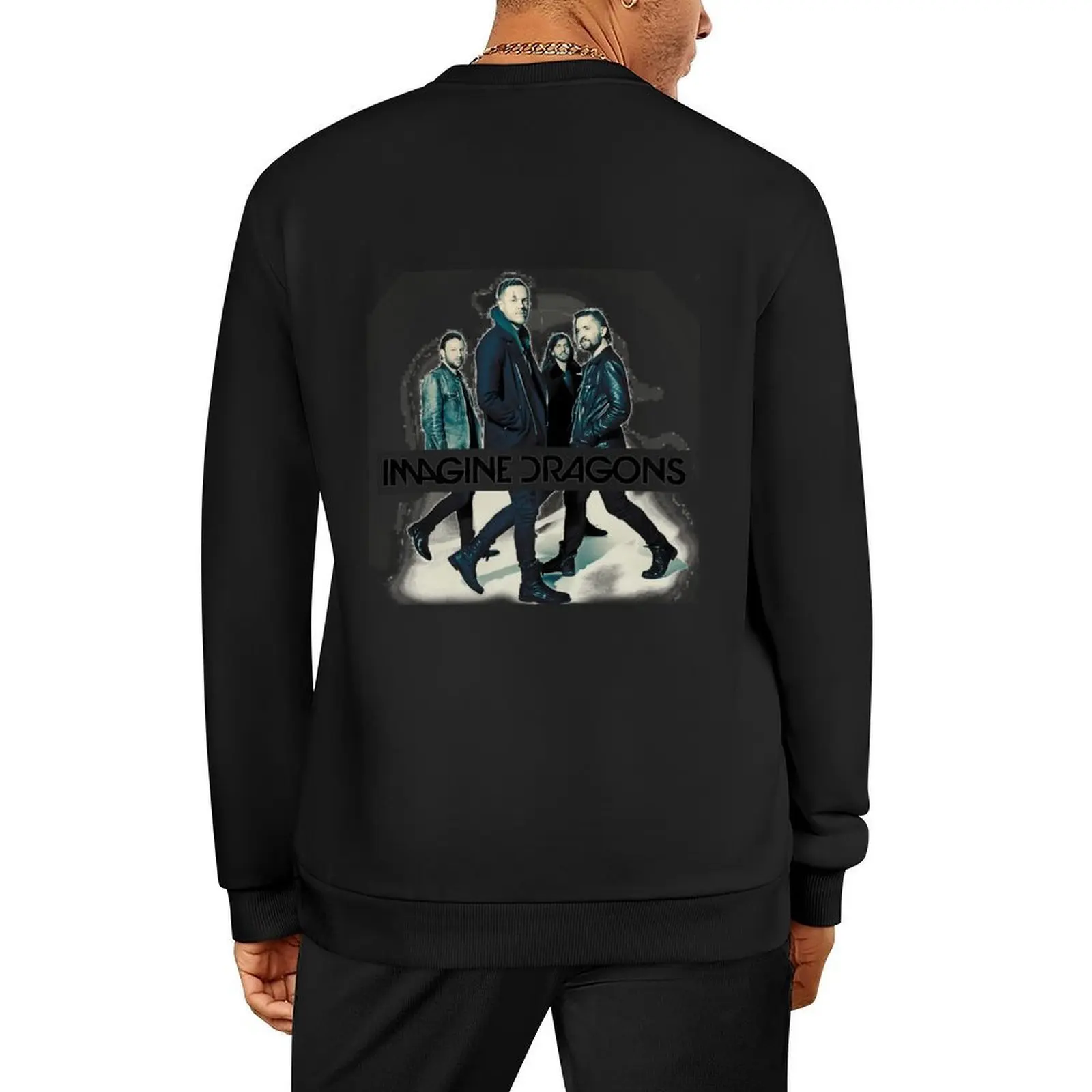 Imagine Vintage - Imagine Mercury World Tour 2023 Pullover autumn men's autumn clothes tracksuits sweatshirts
Imagine Vintage - Imagine Mercury World Tour 2023 Pullover autumn men's autumn clothes tracksuits sweatshirts